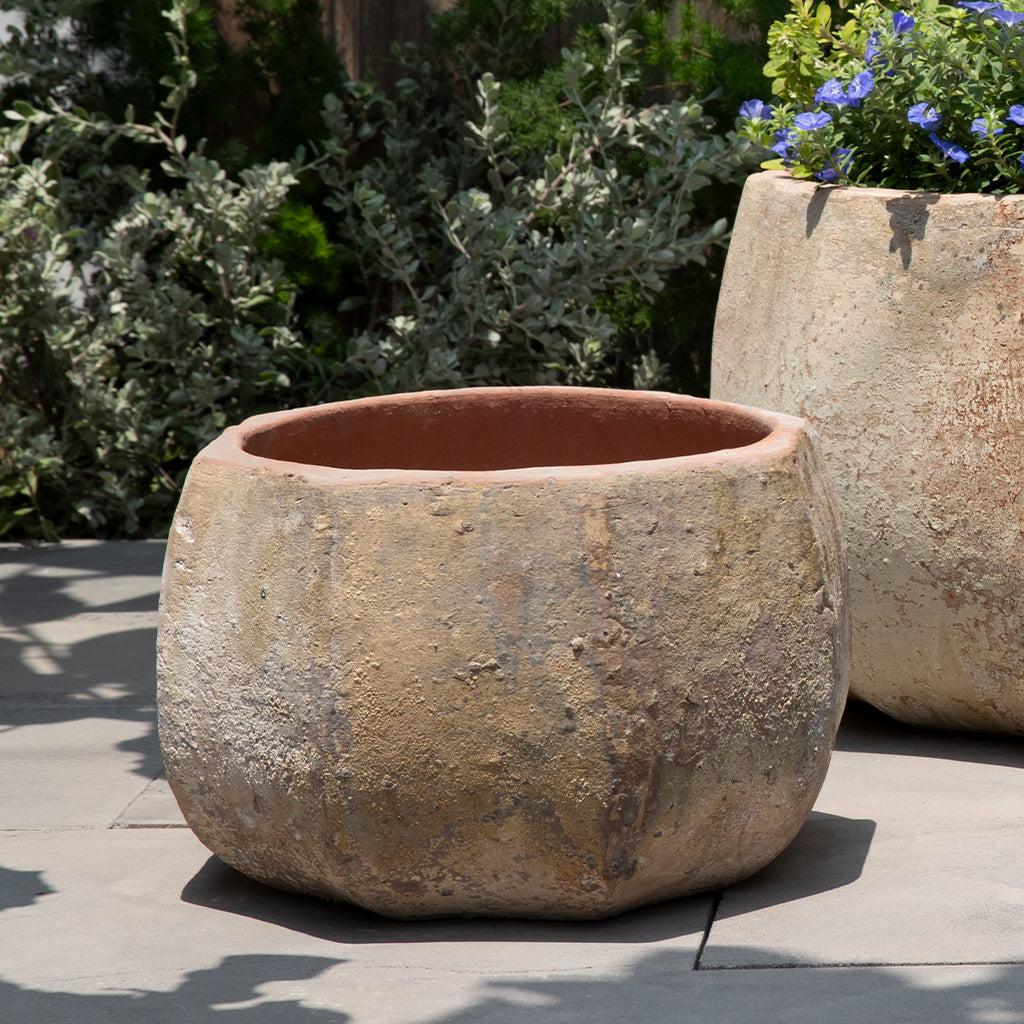 Medium Anselmo Planter || Vicolo Muro