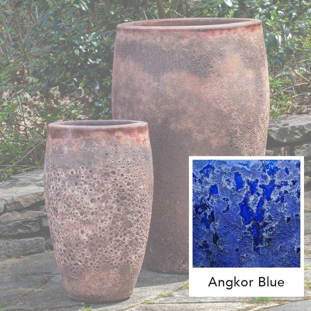 Ta Som Planter || Angkor Blue
