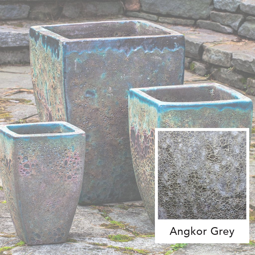 Jardinera Banteay || Gris Angkor