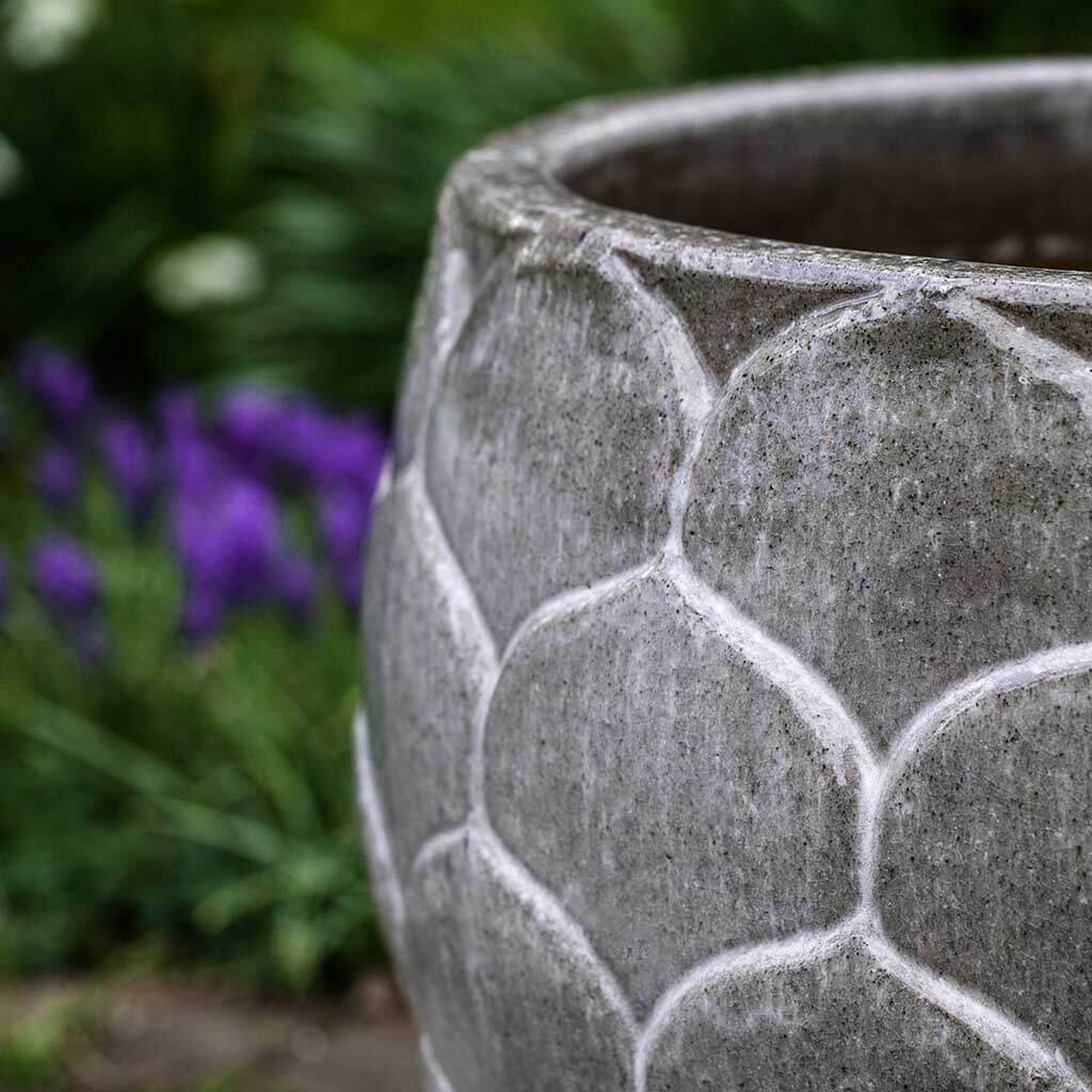 Vaso Pina || Scimmia Della Neve