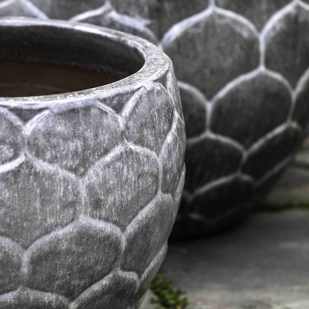 Vaso Pina || Scimmia Della Neve