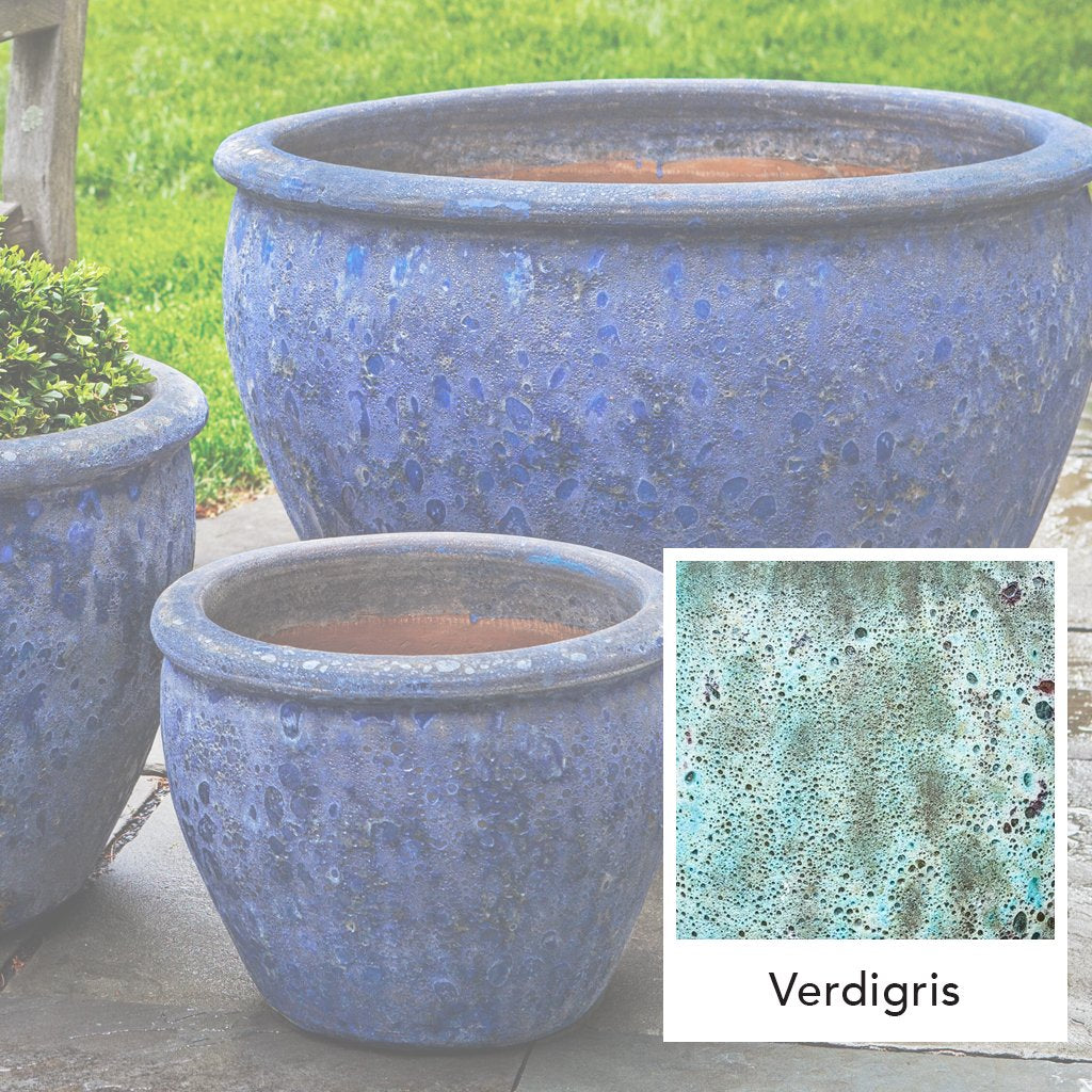 Vaso Corfu || Verdigris