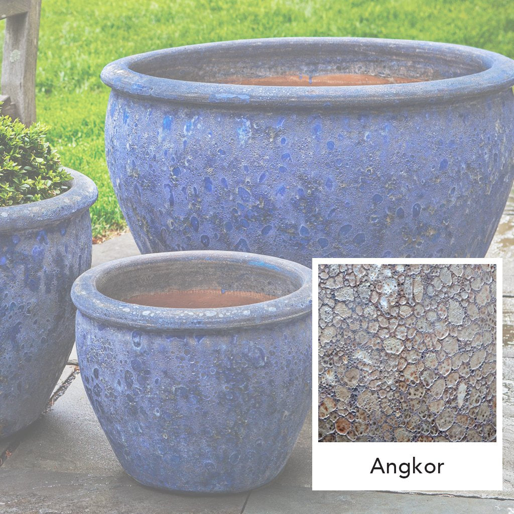 Corfu Planter || Angkor