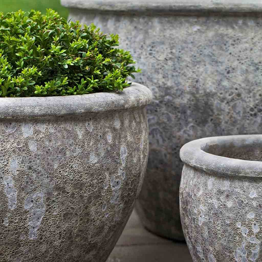 Jardinera Corfu || Angkor Gris