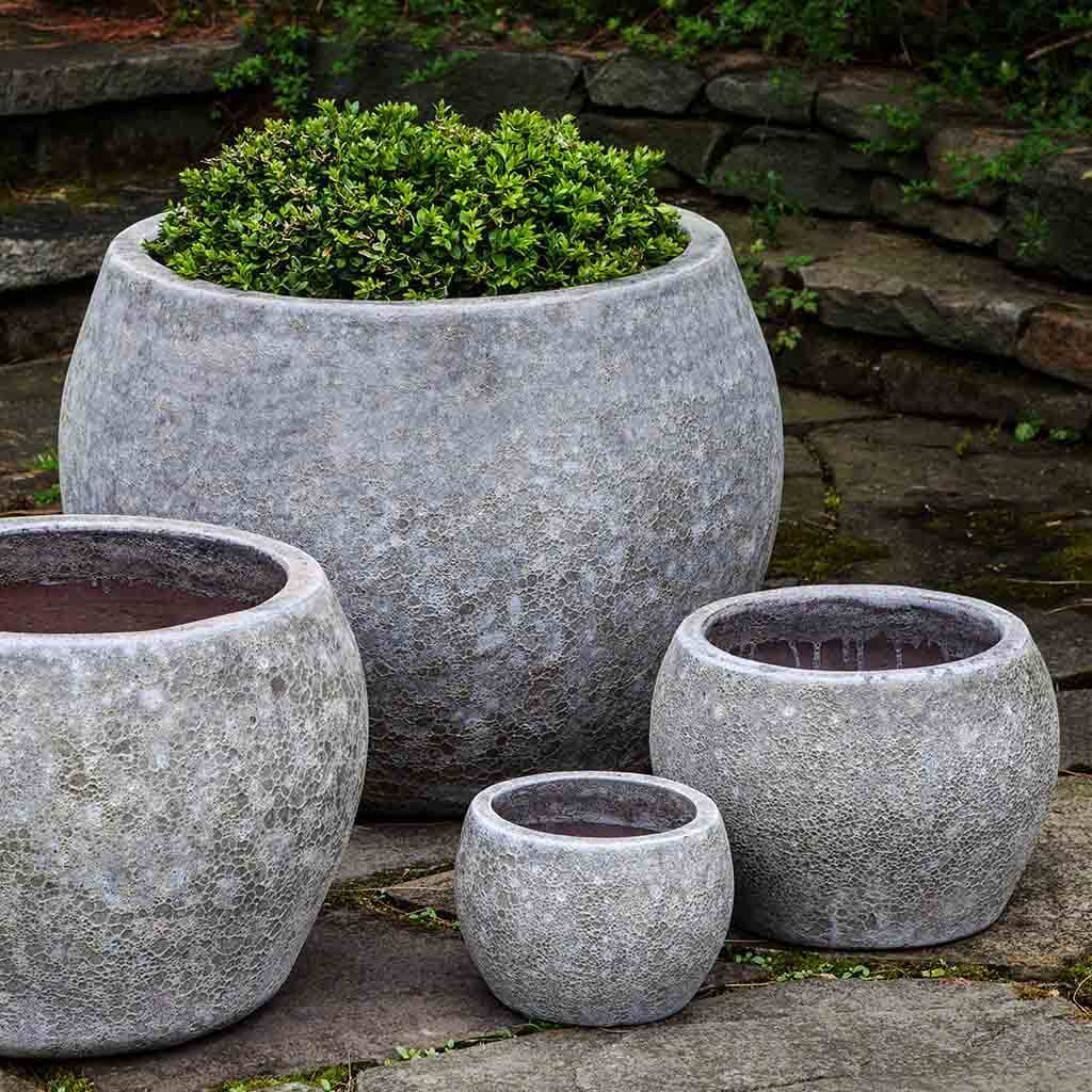 Jardinera Naxos || Gris Angkor 