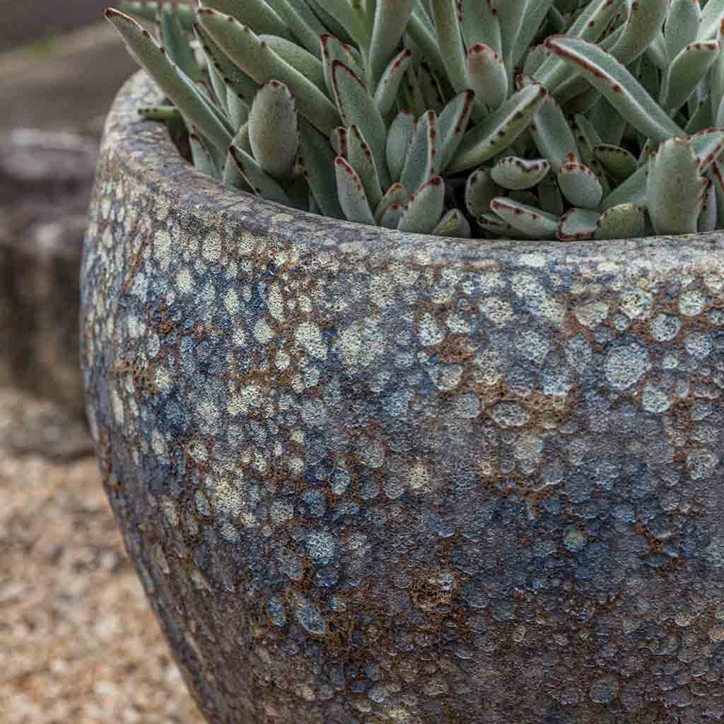 Symi Planter || Starry Night