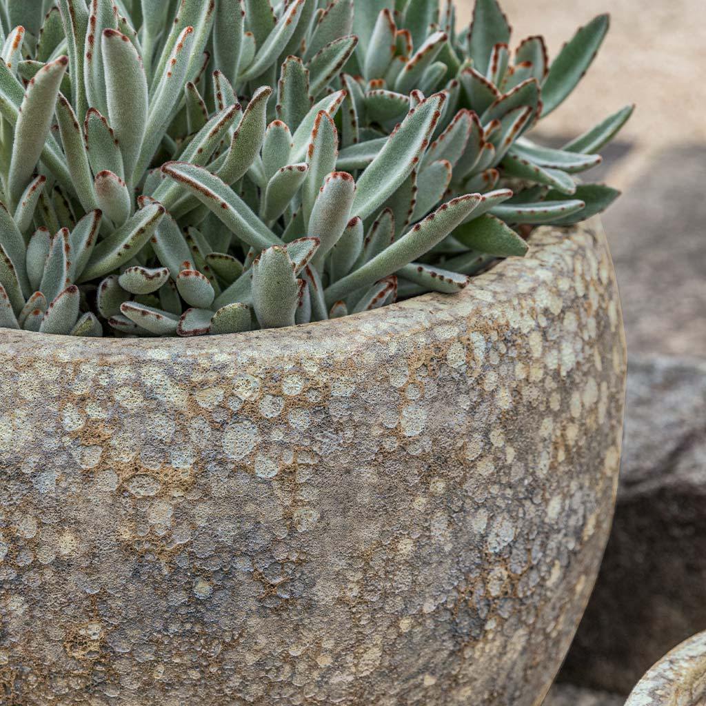 Symi Planter || Sahara