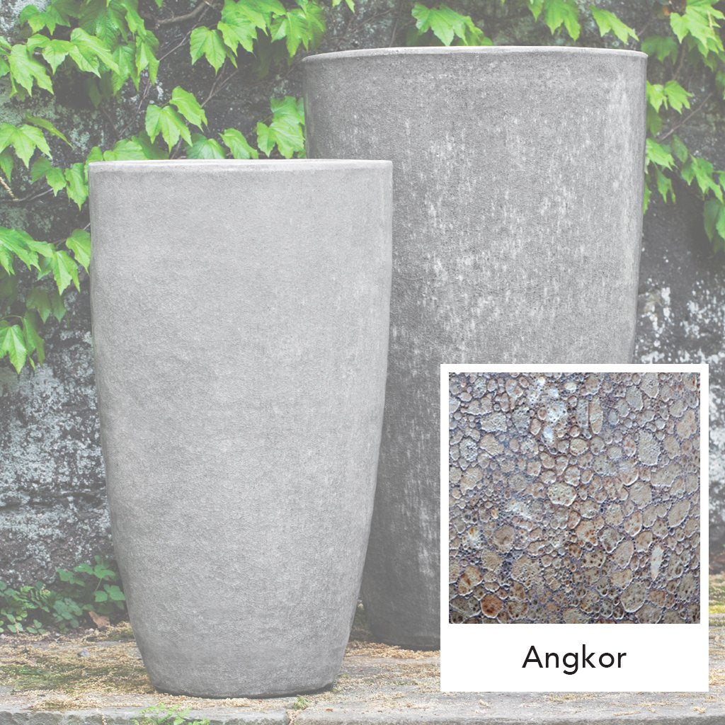 Orion Planter || Angkor