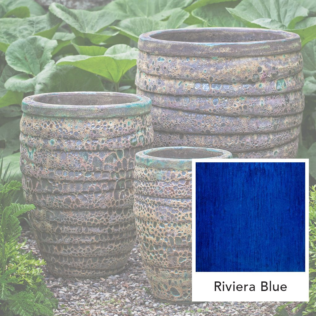 Vaso Guaracha || Blu Riviera