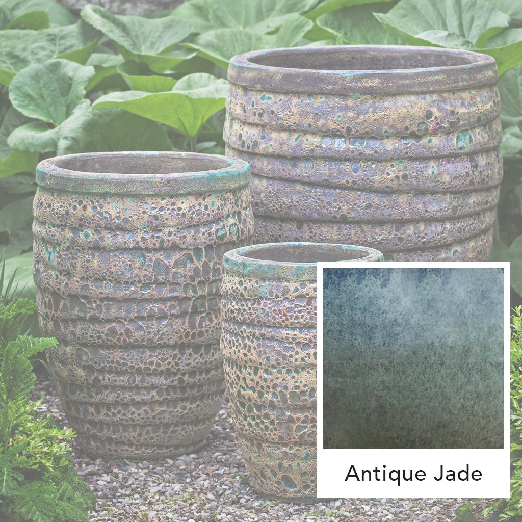 Vaso Guaracha || Giada Antica