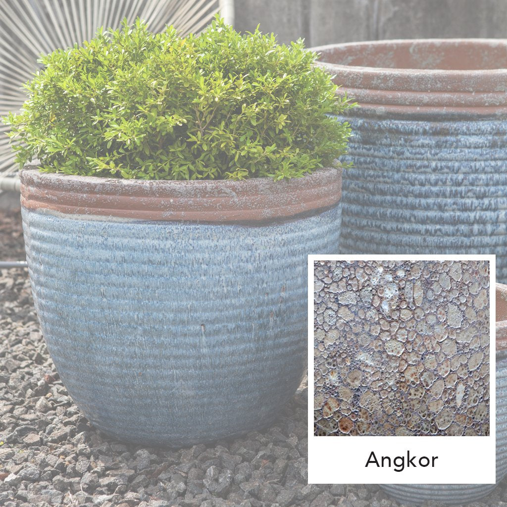 Nevis Planter || Angkor