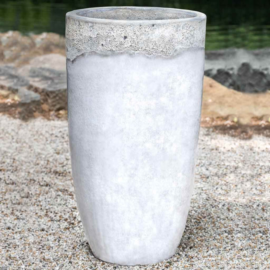 Vaso Ixtapa || Bianco Beachcomber