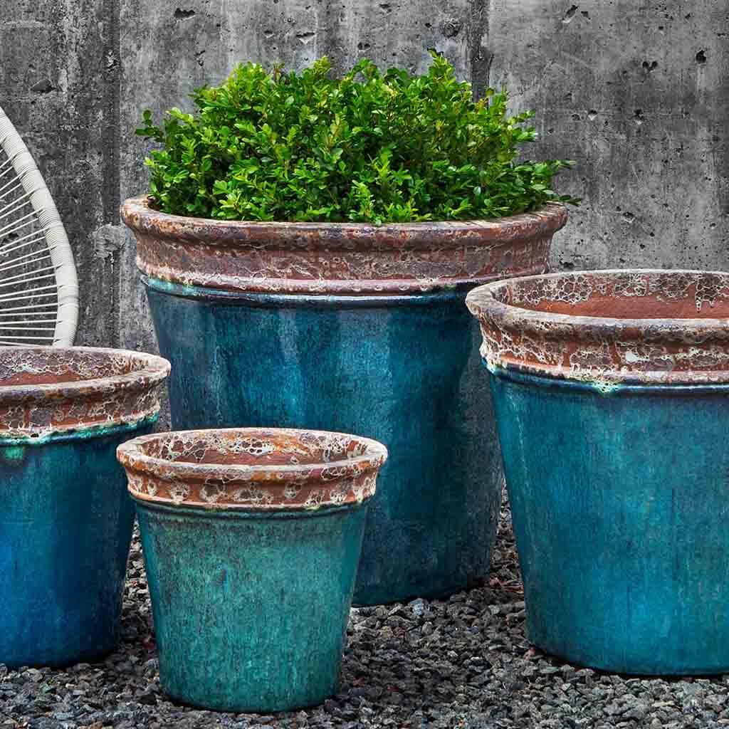 Baia Plantenbak || Jutter Aqua
