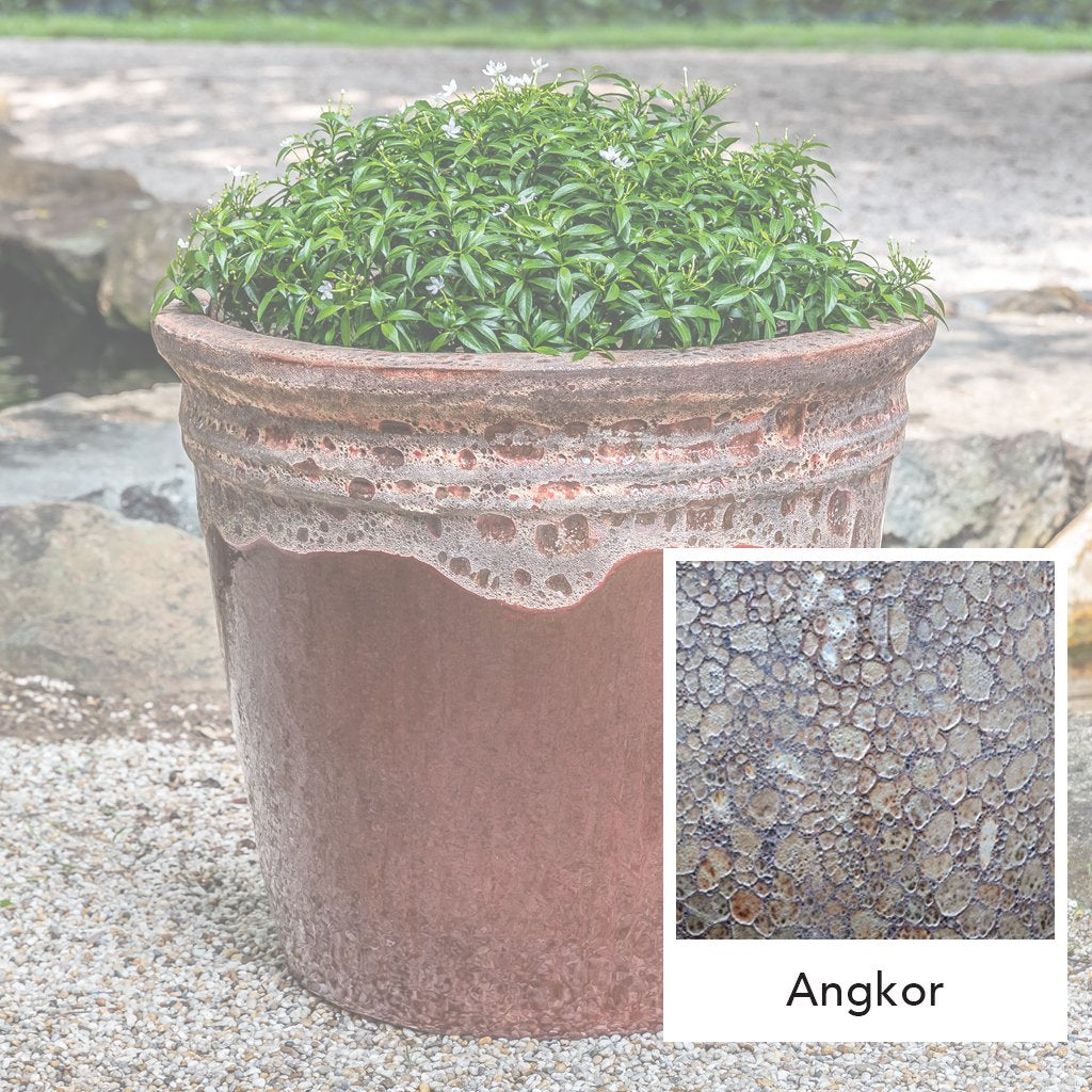 Baia Planter || Angkor