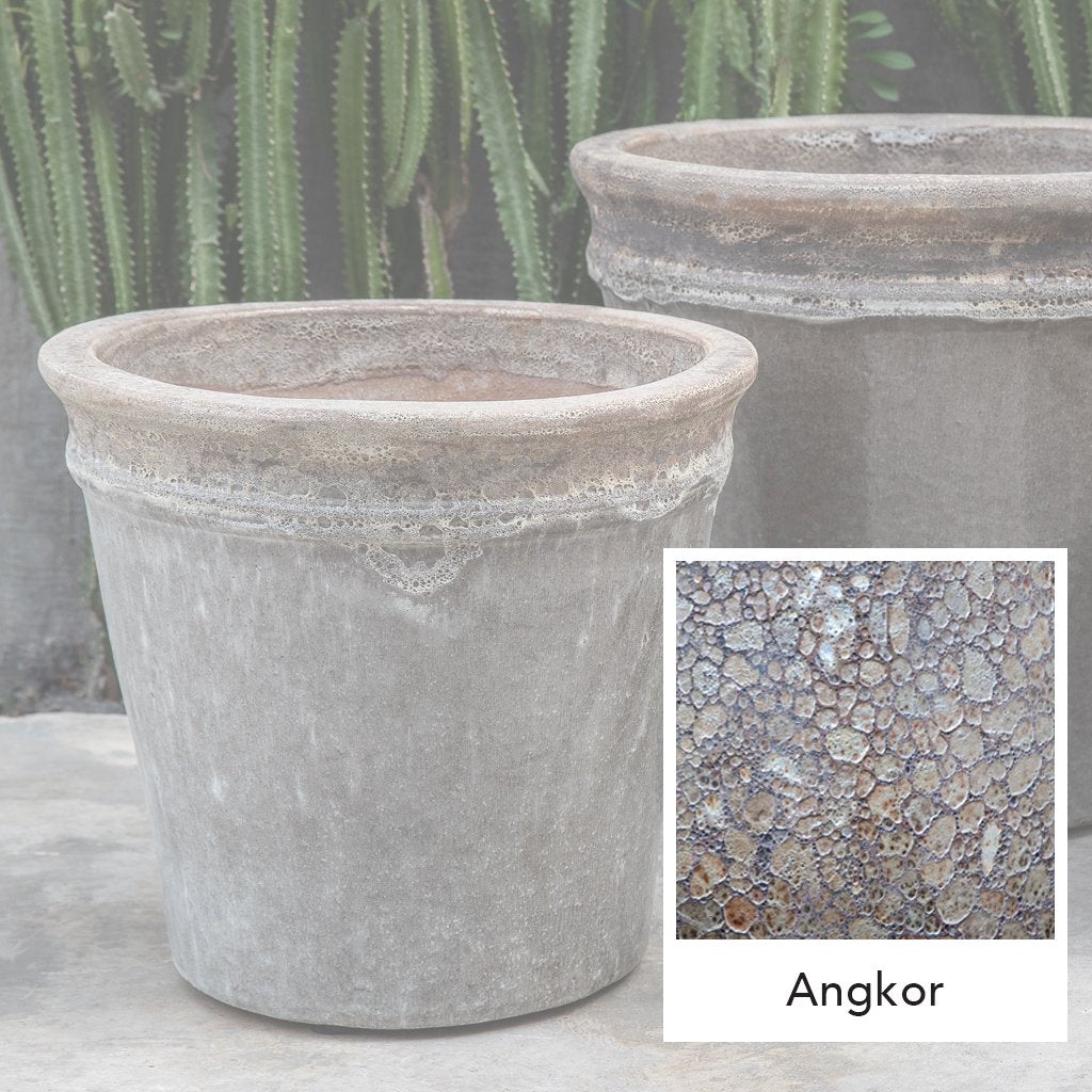 Baia Planter || Angkor