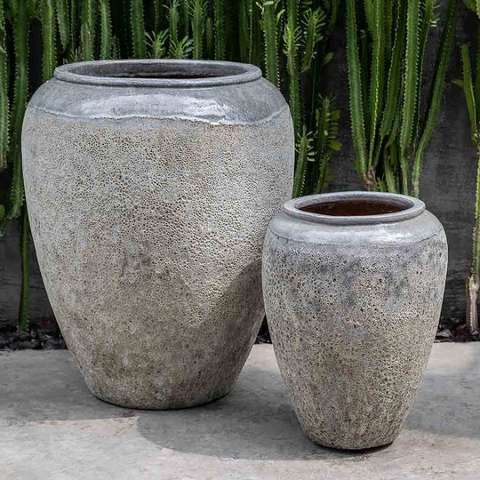 Orcio Sureda || Nebbia Grigio Angkor