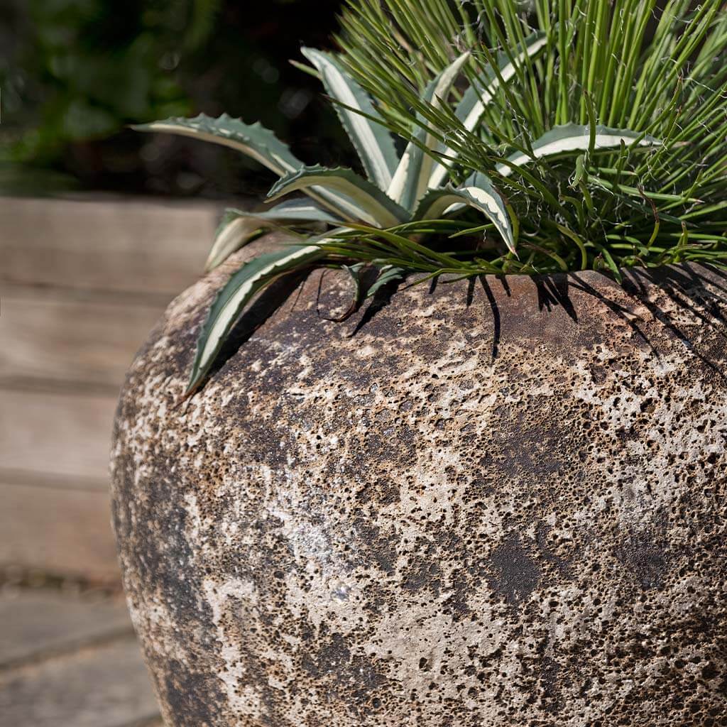 Cavaillon Jar || Aegean