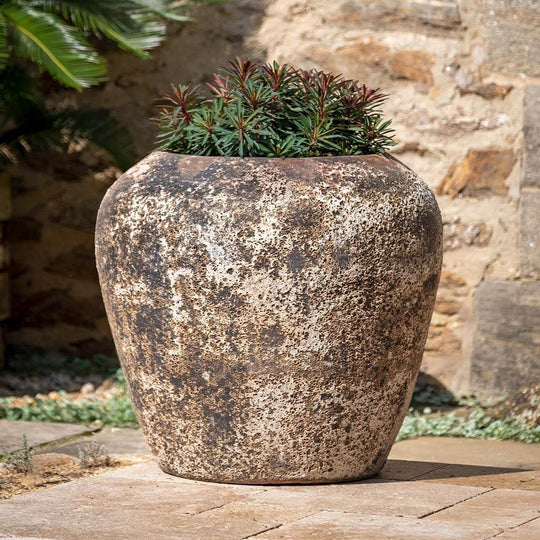 Jarra Cavaillon || Egeo