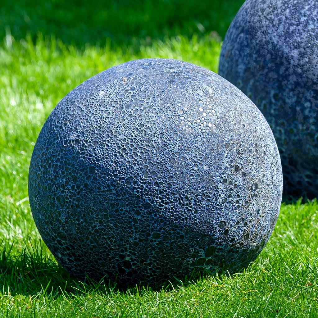 Angkor Spheres || Angkor Blue