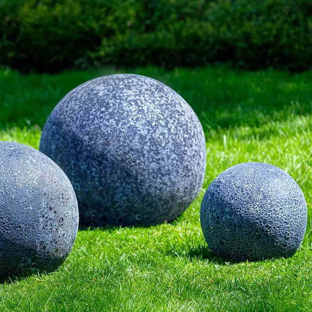 Angkor Spheres || Angkor Blue