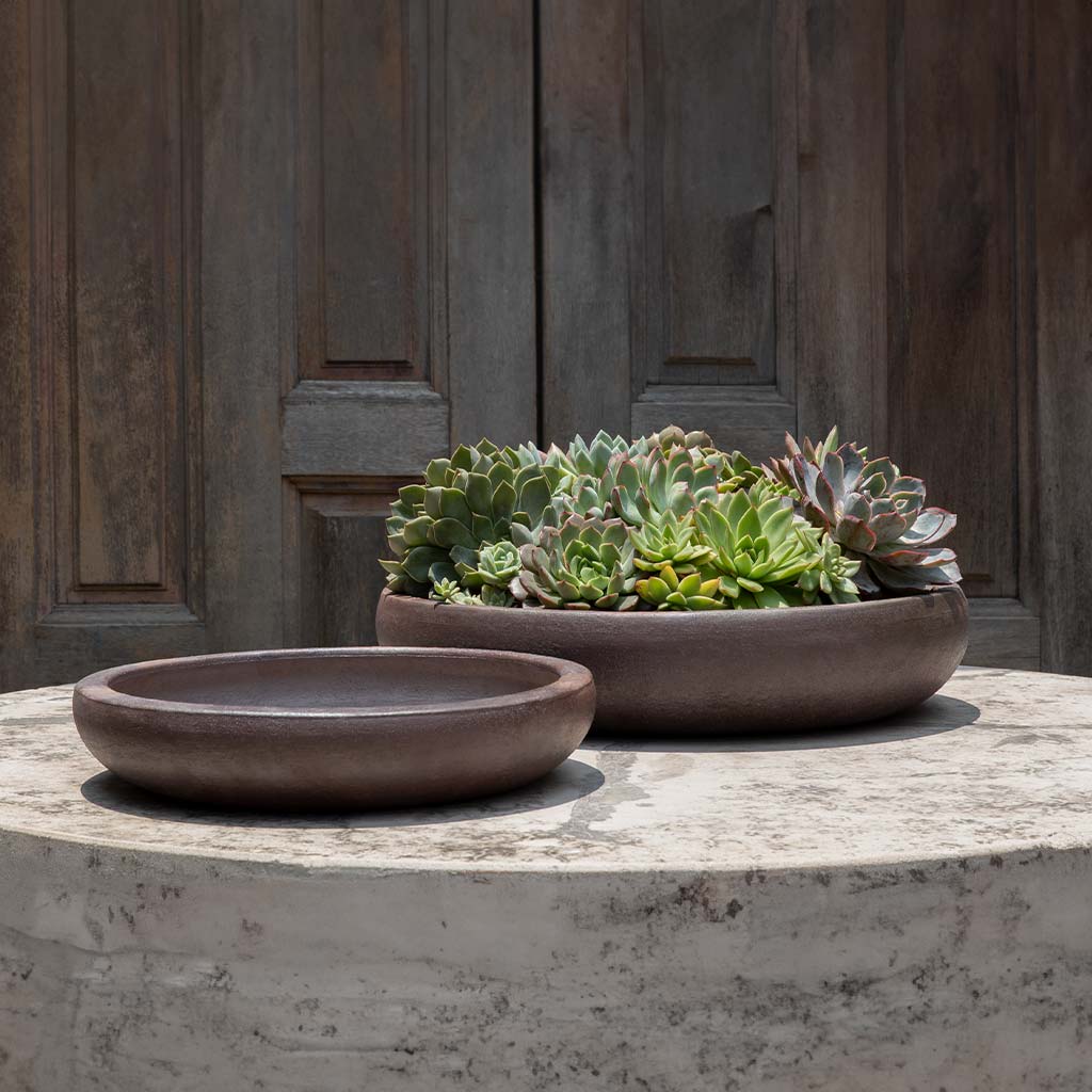 Nico Bowl || Earthenware