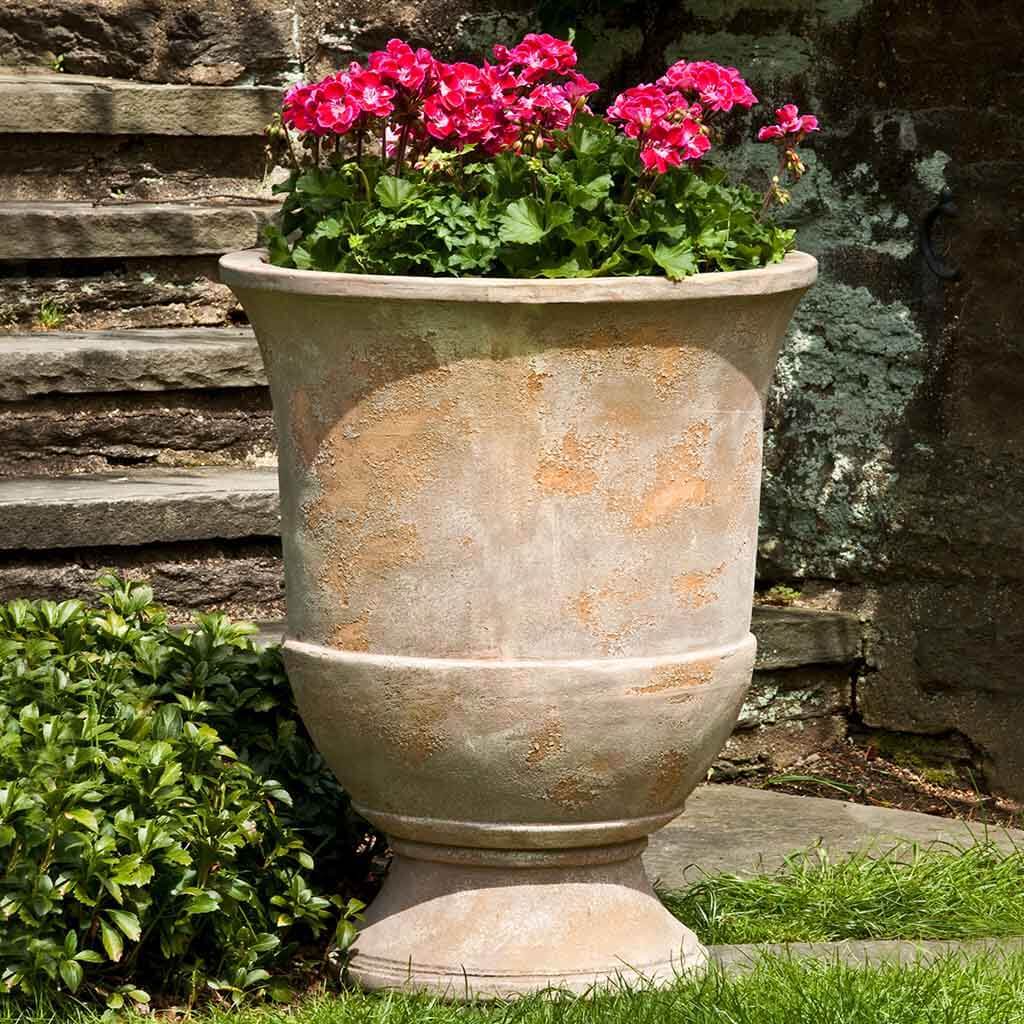 Lipari Urn || Antico Terra Cotta