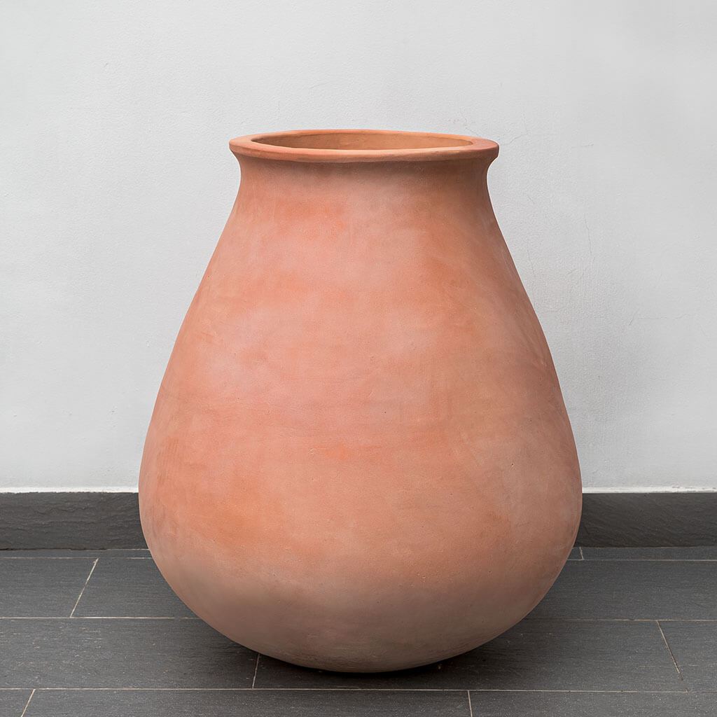 Jarra Valensole || Terracota
