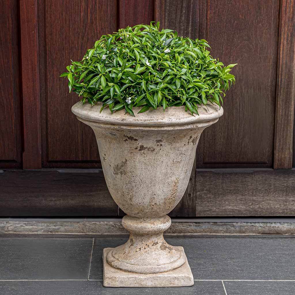 Bolzano Urn || Antiek Terra Cotta
