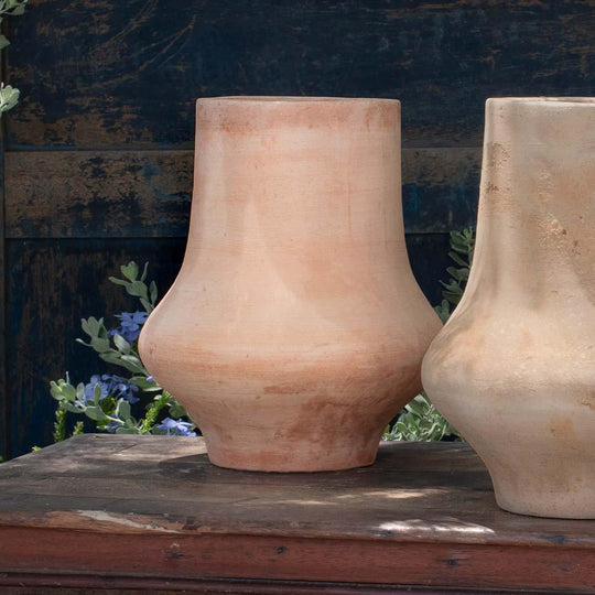 Zuma Planter || Terra Cotta