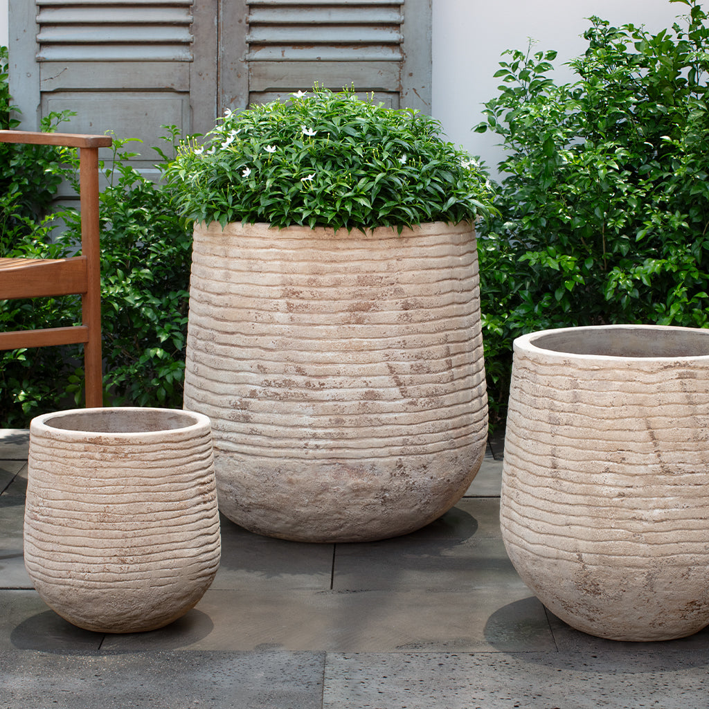 Jardinera Lisi || Terracota Antico