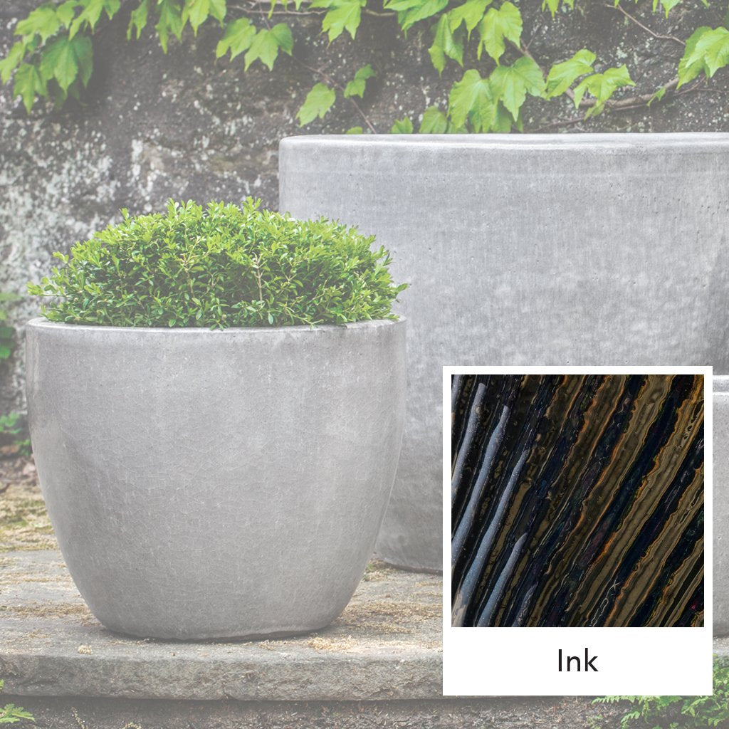 Vaso Marcel || Inchiostro