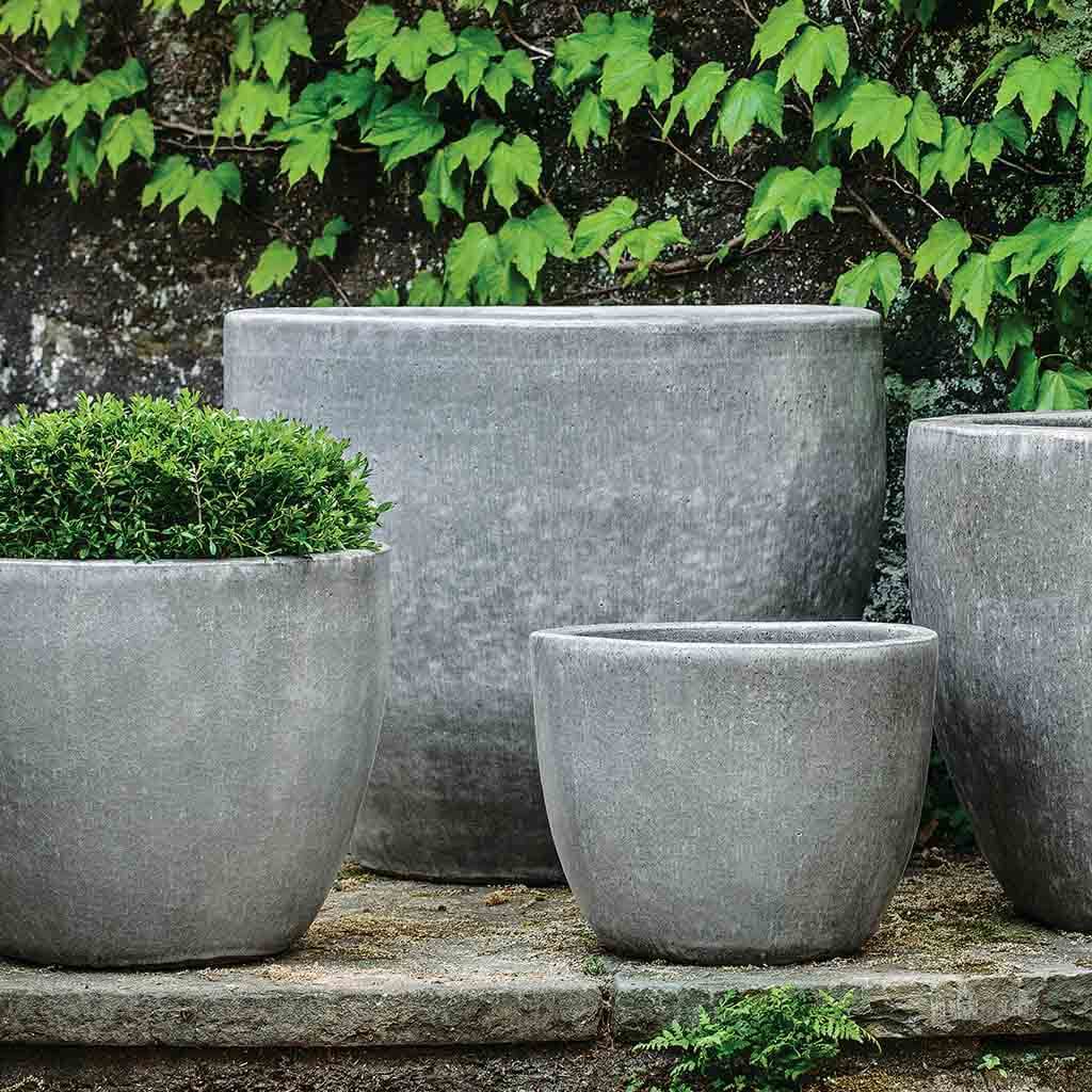 Jardinera Marcel || Mono de Nieve