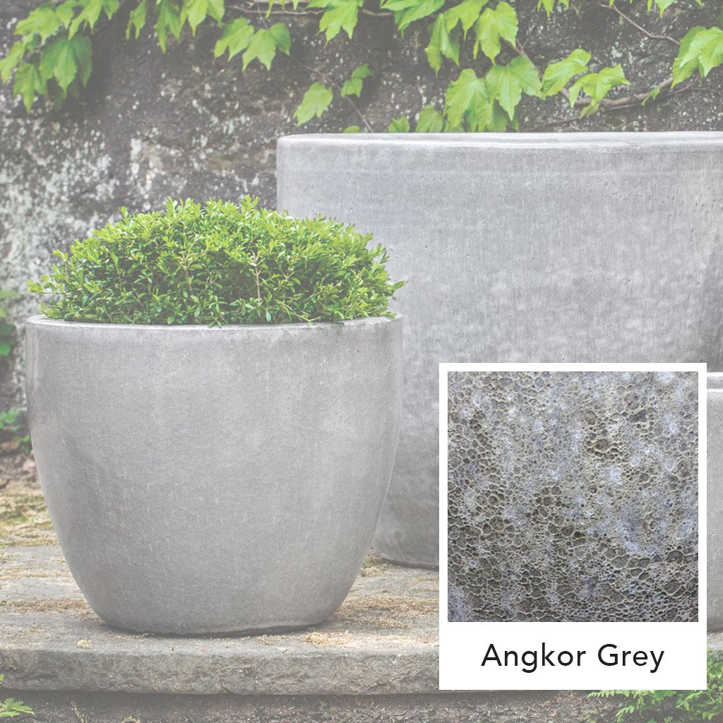 Marcel Planter || Angkor Grey
