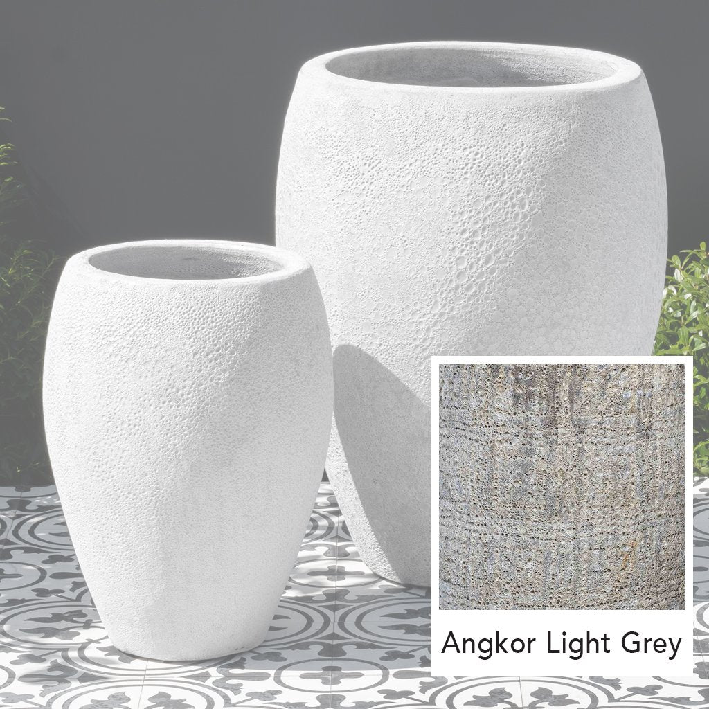 Jardinière Jardim || Angkor Gris Clair