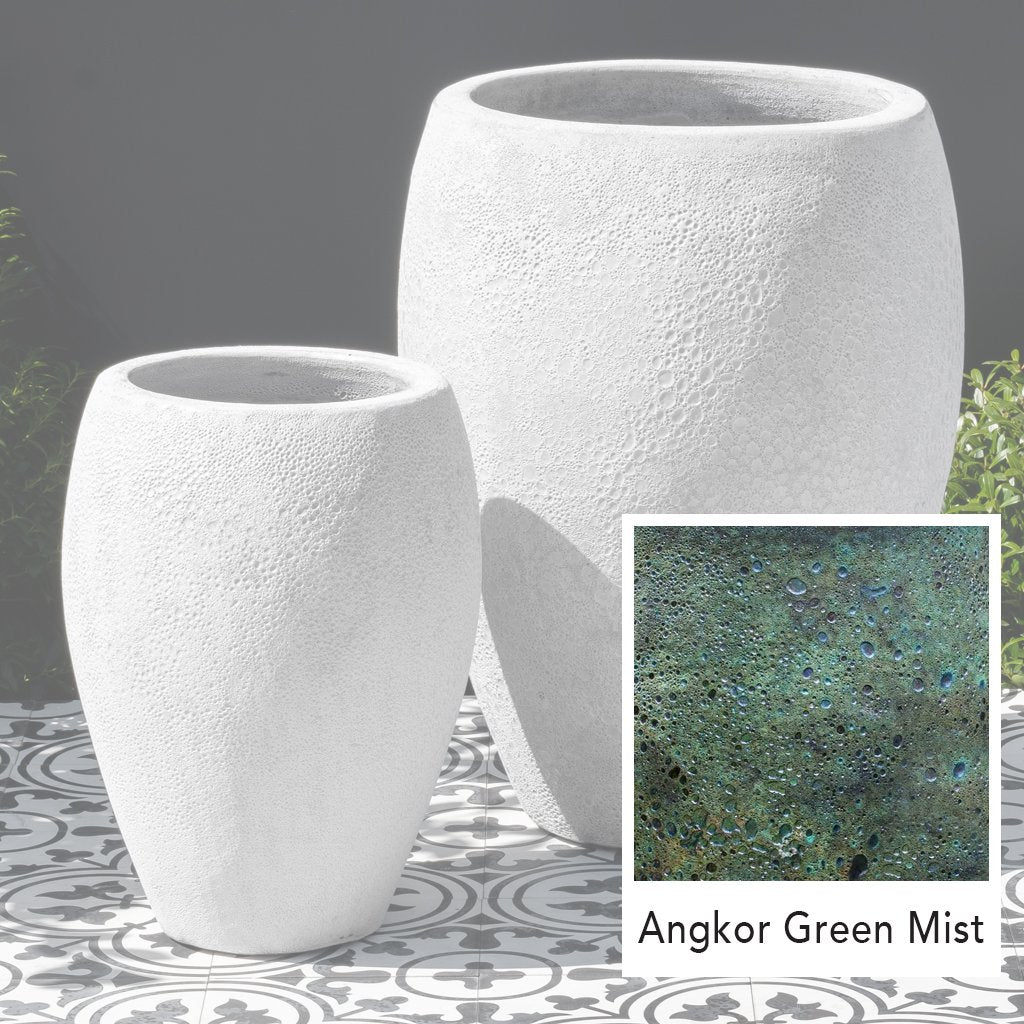 Jardim Pflanztopf || Angkor Grüner Nebel