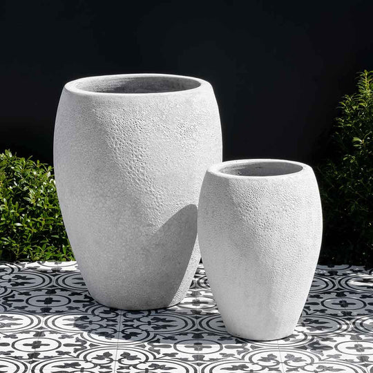 Jardim Plantenbak || Wit Koraal