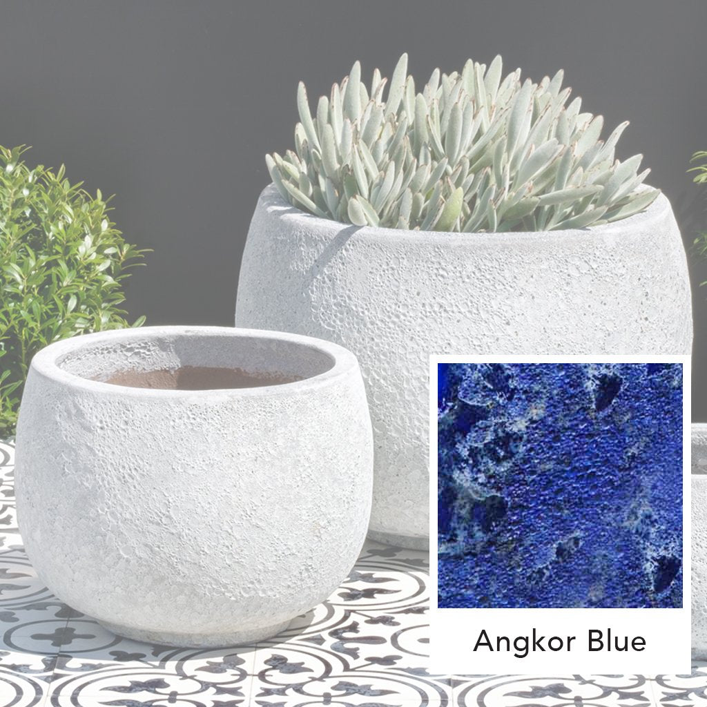 Vaso Cantagal || Blu Angkor