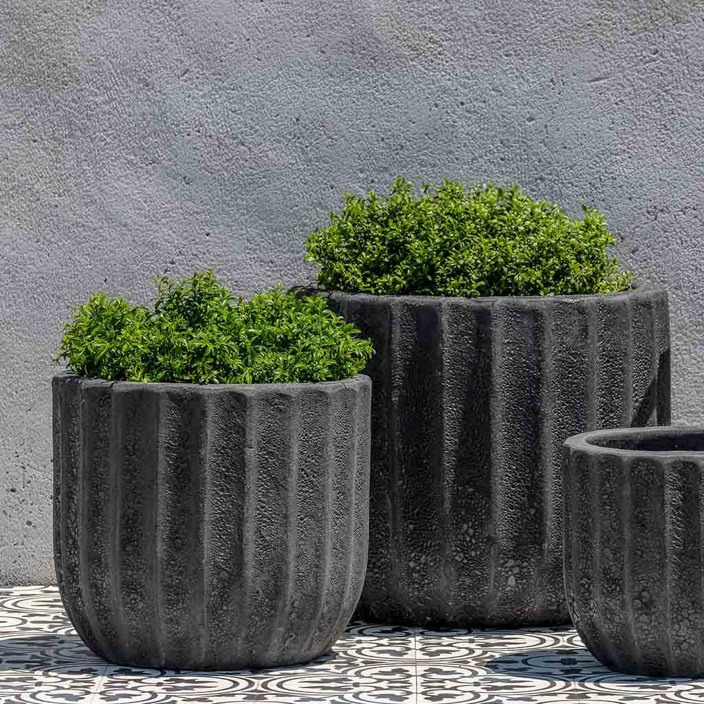 Maris Planter || Volcanic Coral