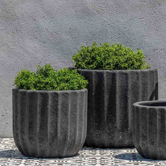Maris Planter || Volcanic Coral