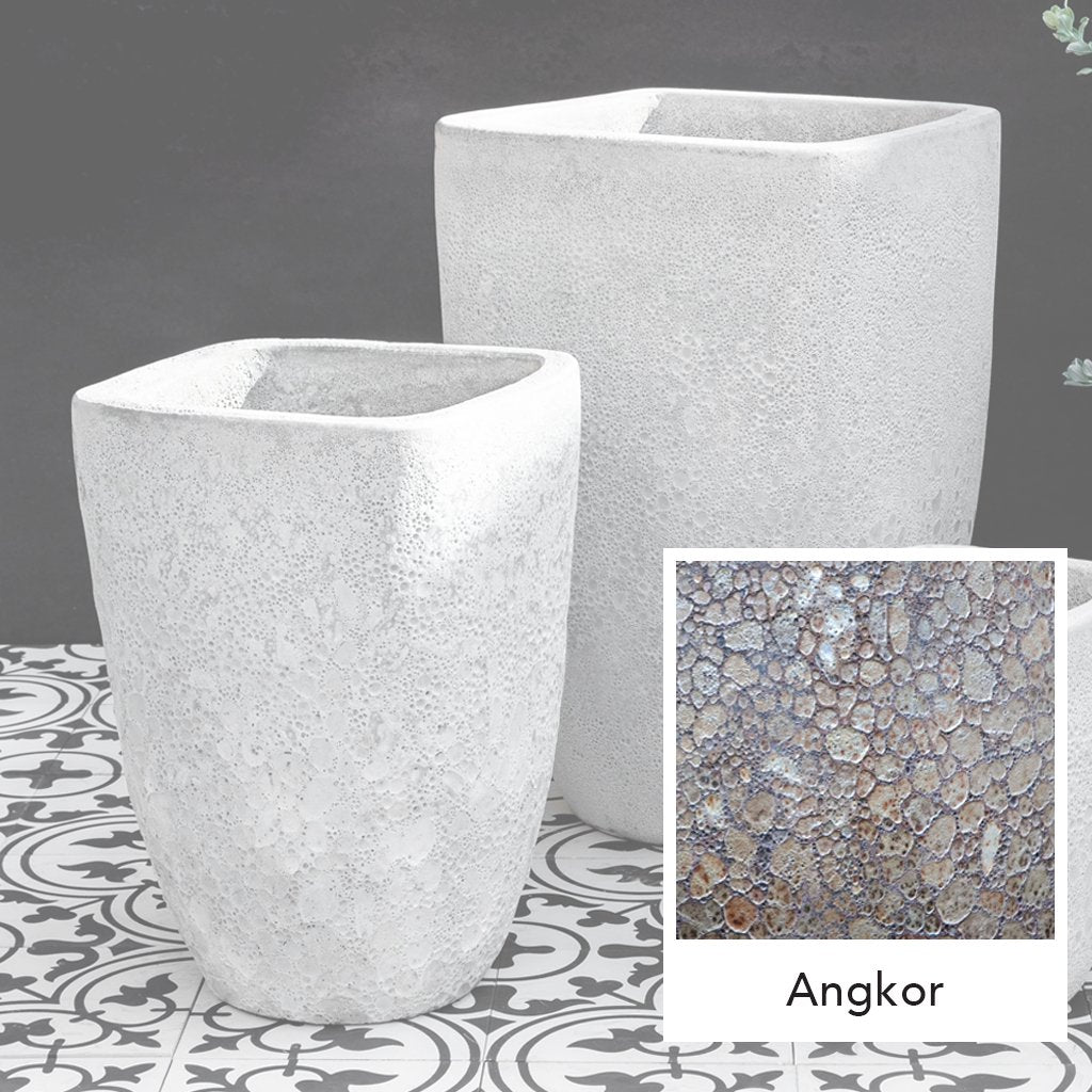 Vaso Teo || Angkor