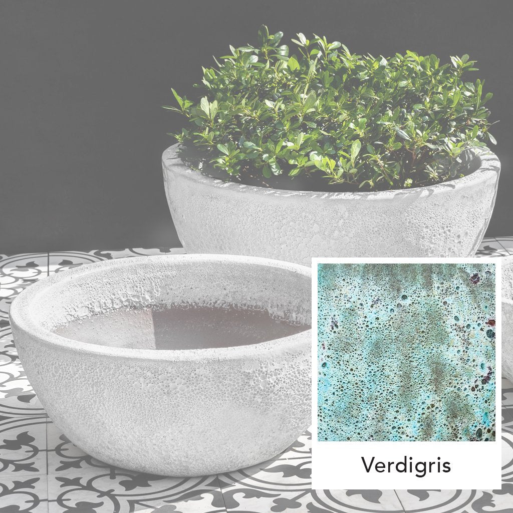 Mira Kom || Verdigris