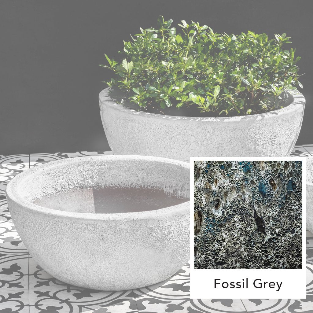 Mira Schüssel || Fossil Grey