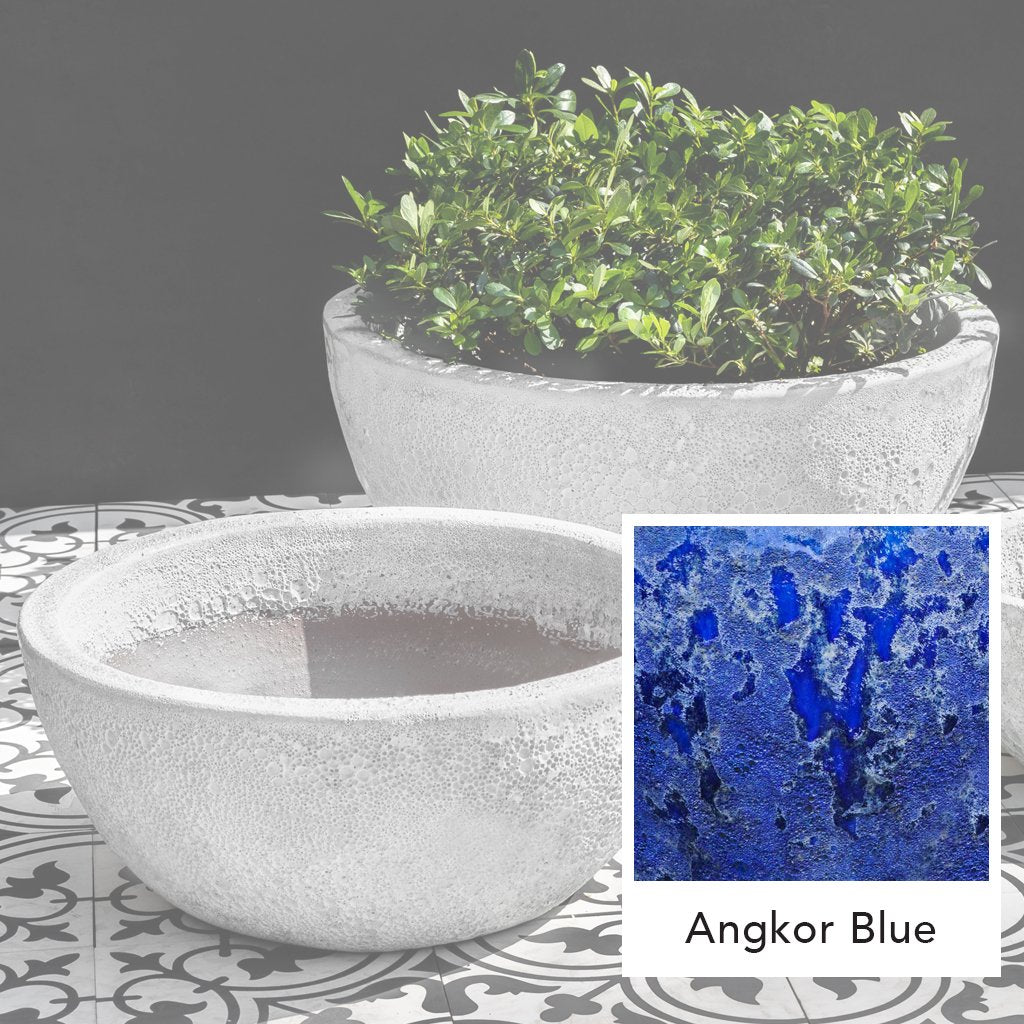 Ciotola Mira || Blu Angkor