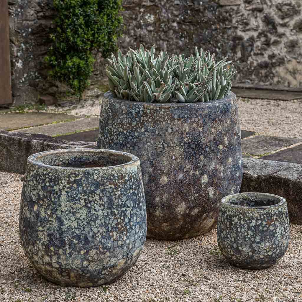 Jardinière Baléares || Nuit étoilée