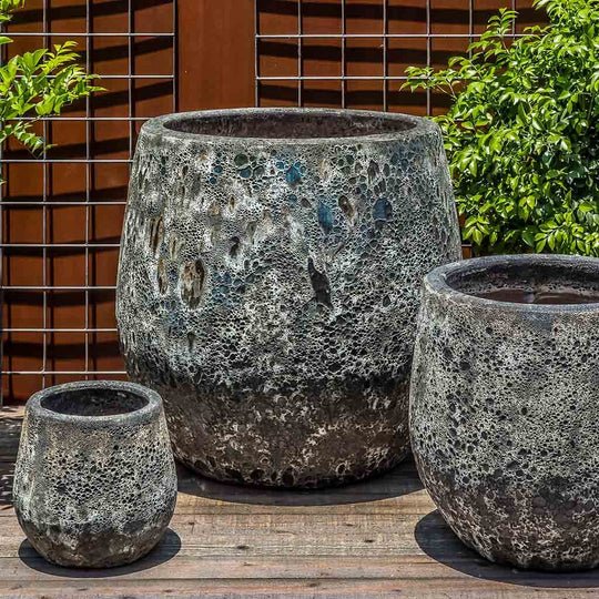 Jardinera Baleares || Gris Fósil