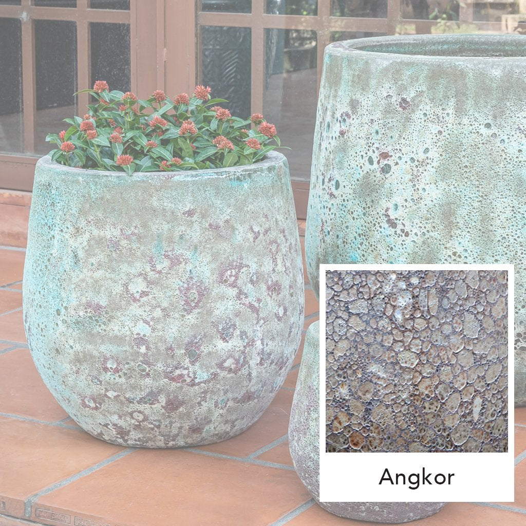 Vaso Baleares || Angkor