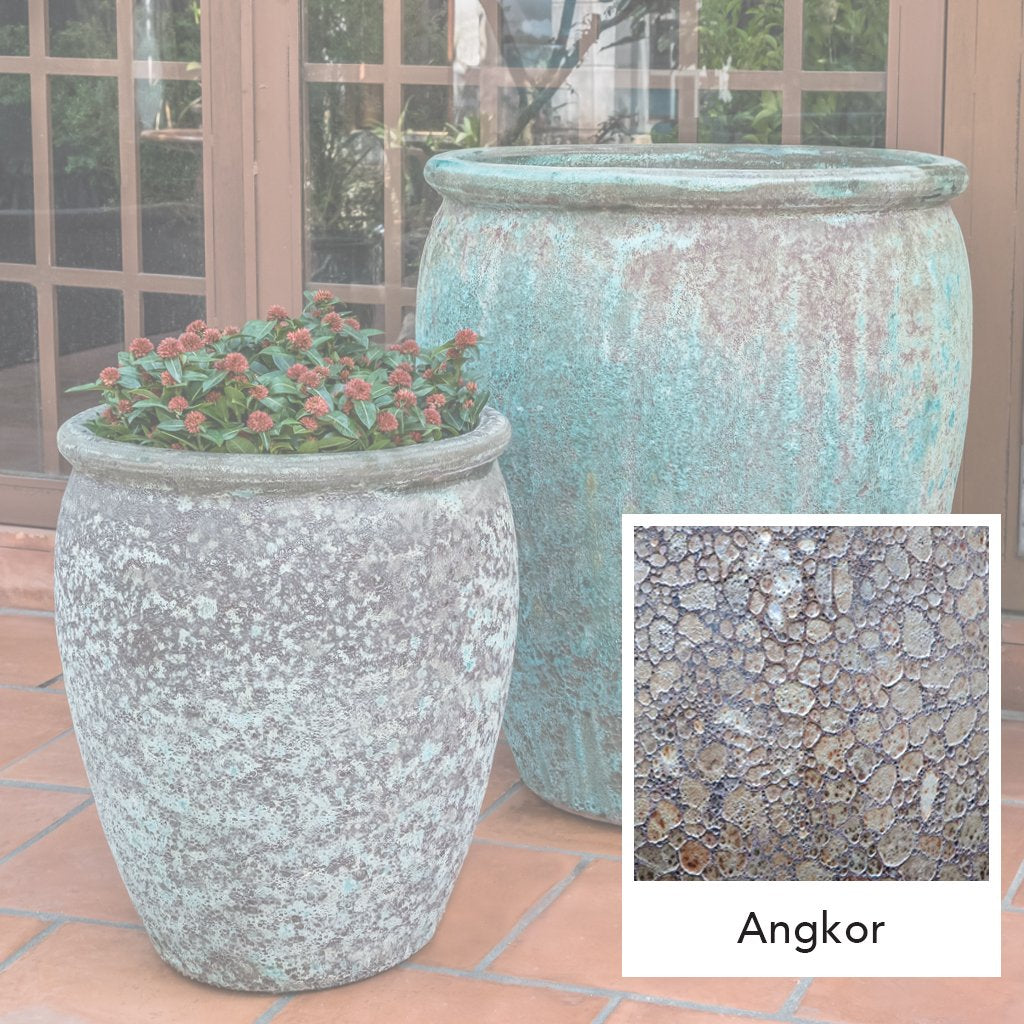 Vaso Paraiso || Angkor
