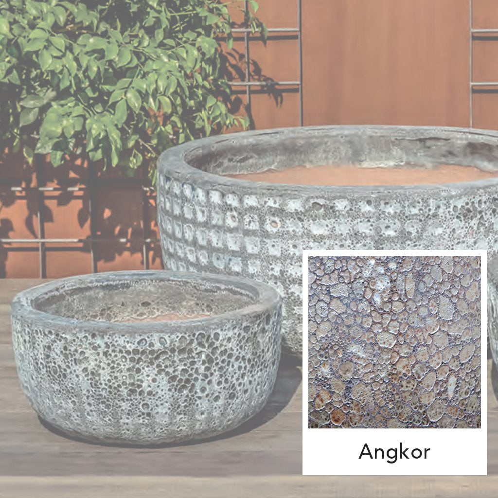 Escada Planter || Angkor