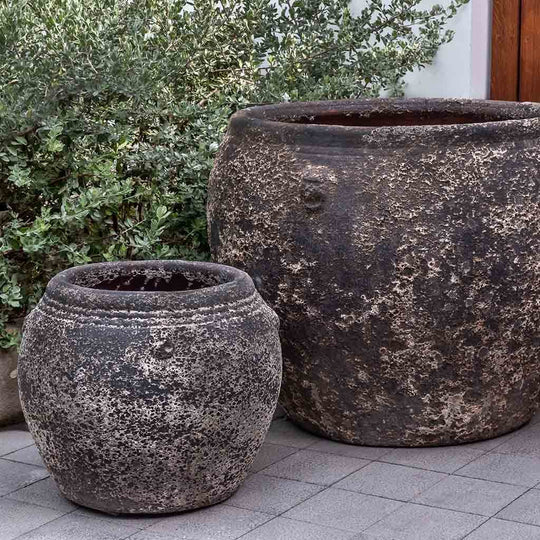 Chios Planter || Aegean