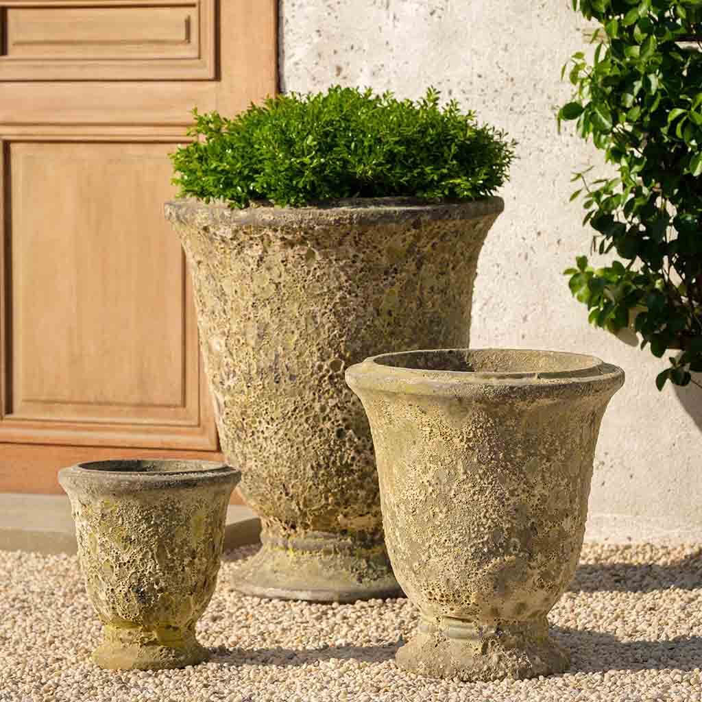 Gironde Planter || Angkor Yellow